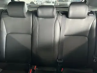 Acura Integra 2025 4dr Liftback