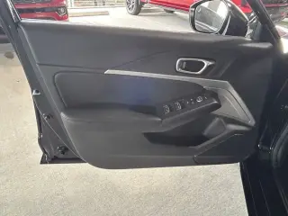 Acura Integra 2025 4dr Liftback