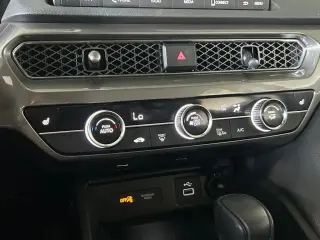 Acura Integra 2025 4dr Liftback