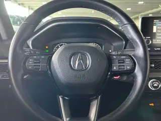 Acura Integra 2025 4dr Liftback