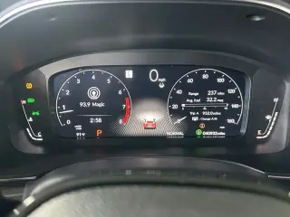 Acura Integra 2025 4dr Liftback