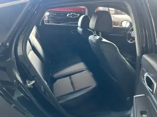 Acura Integra 2025 4dr Liftback