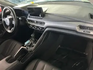 Acura Integra 2025 4dr Liftback