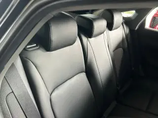 Acura Integra 2025 4dr Liftback
