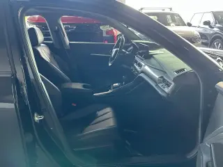 Acura Integra 2025 4dr Liftback