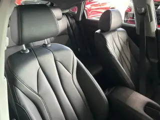 Acura Integra 2025 4dr Liftback