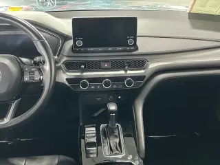 Acura Integra 2025 4dr Liftback