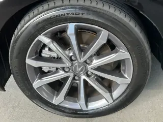 Acura Integra 2025 4dr Liftback