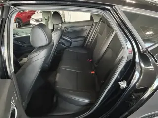Acura Integra 2025 4dr Liftback