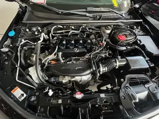 Acura Integra 2025 4dr Liftback
