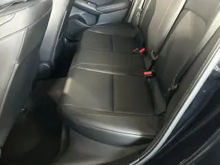 Acura Integra 2025 4dr Liftback