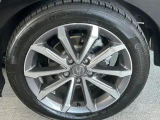 Acura Integra 2025 4dr Liftback