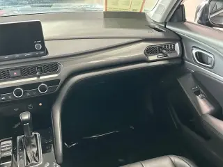 Acura Integra 2025 4dr Liftback