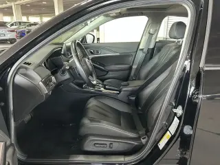 Acura Integra 2025 4dr Liftback