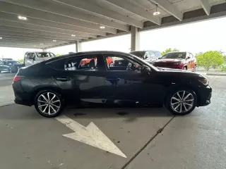 Acura Integra 2025 4dr Liftback