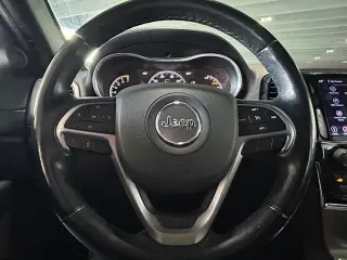 Jeep Grand Cherokee 2020 4x2 Laredo 4dr SUV