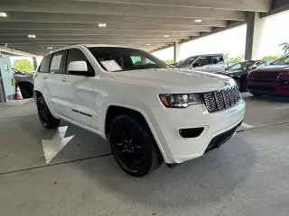 Jeep Grand Cherokee 2020 4x2 Laredo 4dr SUV