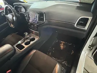 Jeep Grand Cherokee 2020 4x2 Laredo 4dr SUV