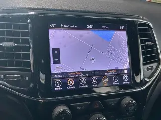 Jeep Grand Cherokee 2020 4x2 Laredo 4dr SUV