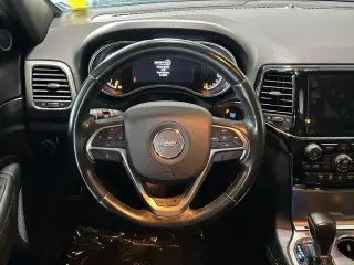 Jeep Grand Cherokee 2020 4x2 Laredo 4dr SUV
