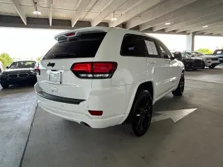 Jeep Grand Cherokee 2020 4x2 Laredo 4dr SUV