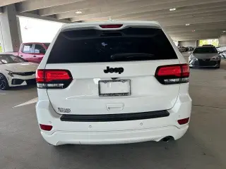 Jeep Grand Cherokee 2020 4x2 Laredo 4dr SUV