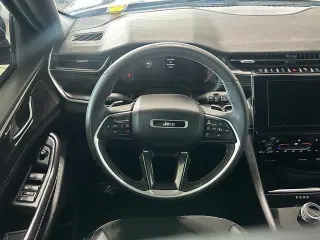 Jeep Grand Cherokee 2023 4x2 Laredo X 4dr SUV