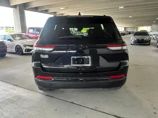 Jeep Grand Cherokee 2023 4x2 Laredo X 4dr SUV