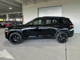 Jeep Grand Cherokee 2023 4x2 Laredo X 4dr SUV