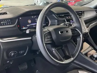 Jeep Grand Cherokee 2023 4x2 Laredo X 4dr SUV