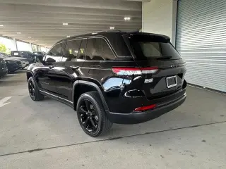 Jeep Grand Cherokee 2023 4x2 Laredo X 4dr SUV