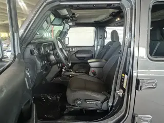 Jeep Wrangler 2024 4x4 Rubicon 4xe 4dr SUV