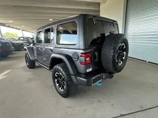 Jeep Wrangler 2024 4x4 Rubicon 4xe 4dr SUV