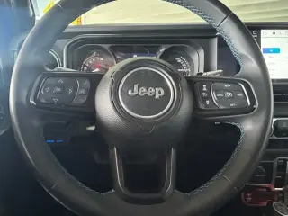 Jeep Wrangler 2024 4x4 Rubicon 4xe 4dr SUV
