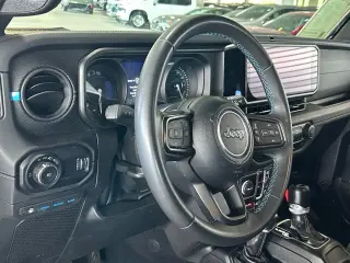 Jeep Wrangler 2024 4x4 Rubicon 4xe 4dr SUV