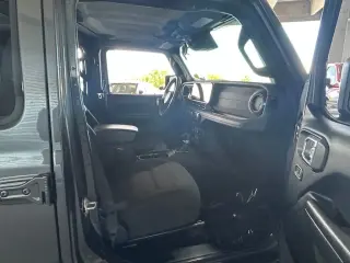 Jeep Wrangler 2024 4x4 Rubicon 4xe 4dr SUV