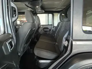 Jeep Wrangler 2024 4x4 Rubicon 4xe 4dr SUV