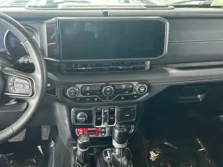 Jeep Wrangler 2024 4x4 Rubicon 4xe 4dr SUV