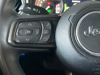 Jeep Wrangler 2024 4x4 Rubicon 4xe 4dr SUV