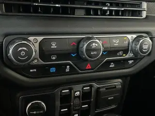 Jeep Wrangler 2024 4x4 Rubicon 4xe 4dr SUV