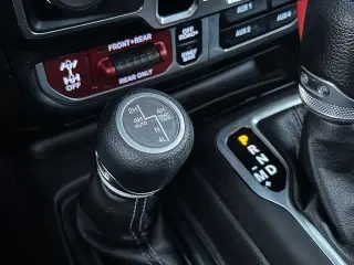 Jeep Wrangler 2024 4x4 Rubicon 4xe 4dr SUV