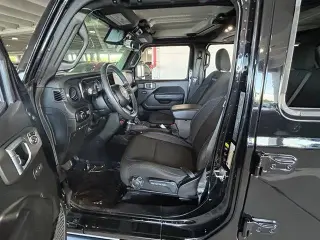 Jeep Wrangler 2024 4x4 Rubicon 4xe 4dr SUV