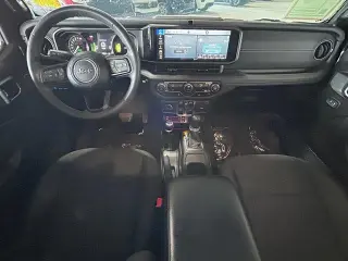 Jeep Wrangler 2024 4x4 Rubicon 4xe 4dr SUV