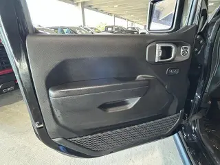 Jeep Wrangler 2024 4x4 Rubicon 4xe 4dr SUV