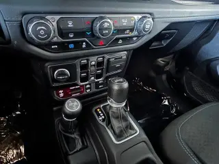 Jeep Wrangler 2024 4x4 Rubicon 4xe 4dr SUV