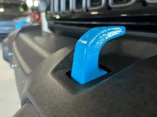 Jeep Wrangler 2024 4x4 Rubicon 4xe 4dr SUV