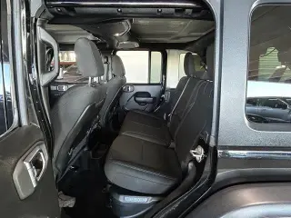 Jeep Wrangler 2024 4x4 Rubicon 4xe 4dr SUV