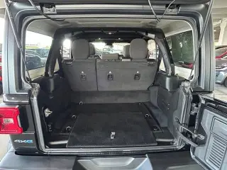 Jeep Wrangler 2024 4x4 Rubicon 4xe 4dr SUV