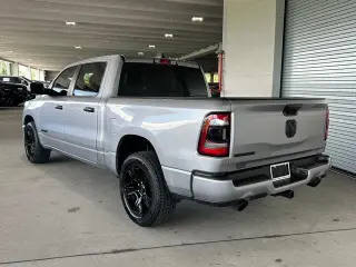 Ram 1500 2024 4x2 Big Horn 4dr Crew Cab 5.6 ft. SB Pickup