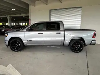 Ram 1500 2024 4x2 Big Horn 4dr Crew Cab 5.6 ft. SB Pickup